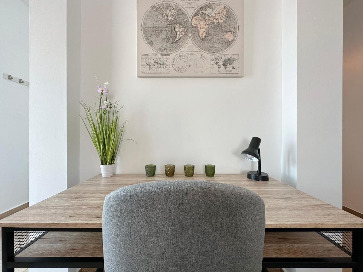 Apartment Santa Barbara C1 Cityscape 68sqm In Nea Smirni *